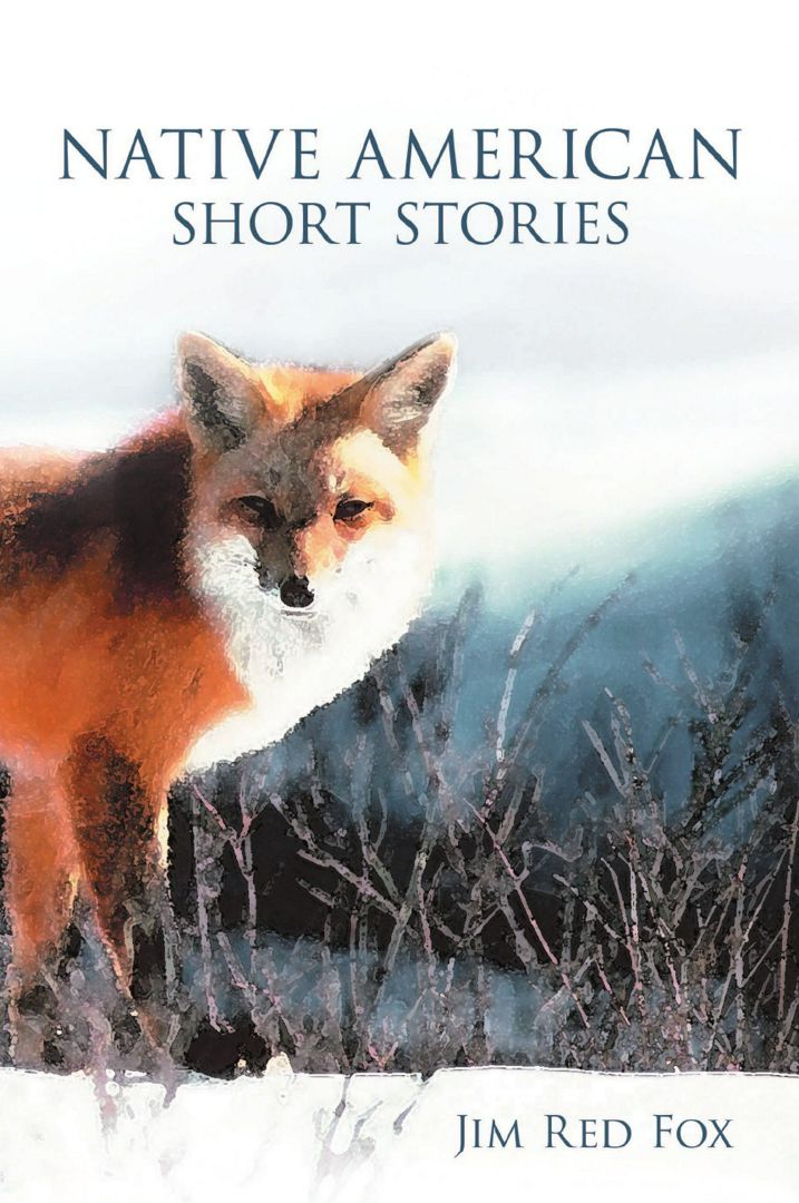 NATIVE AMERICAN SHORT STORIES