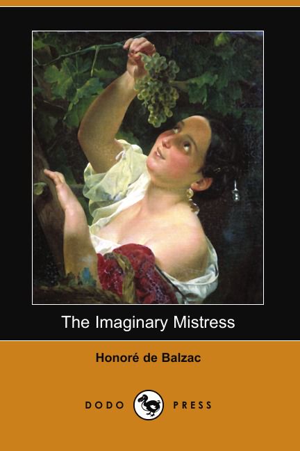 The Imaginary Mistress (Dodo Press)