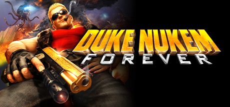 Duke Nukem Forever [Steam Key/RU+CIS]