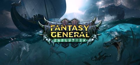 Fantasy General II: Evolution | GOG (PC) - GOG Galaxy - скачать на ...