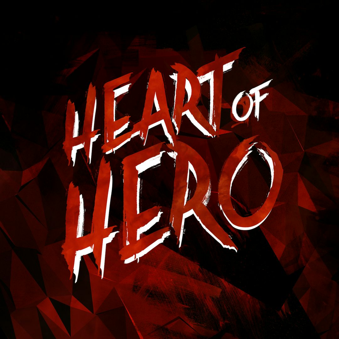 Сердце героя