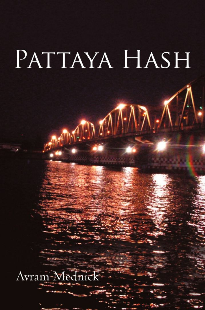 Pattaya Hash