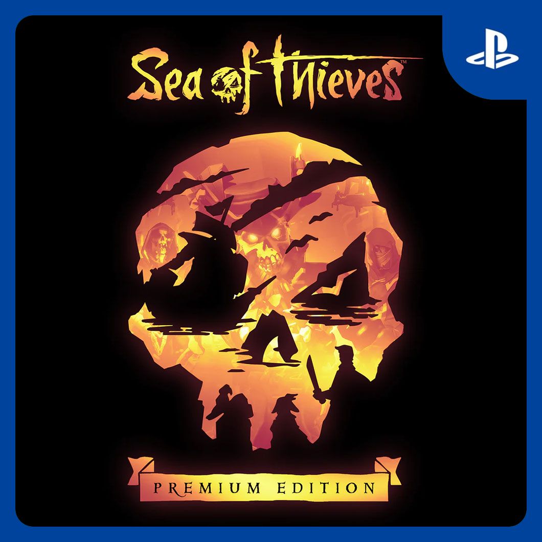 Sea of Thieves - Premium Edition | PS5