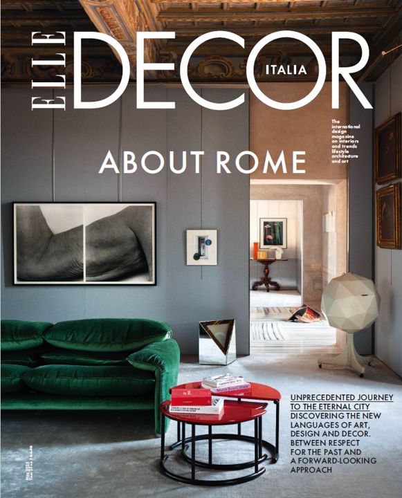 Elle decoration