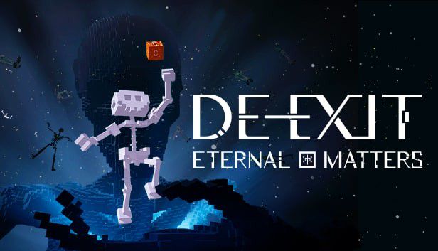 DE-EXIT - Eternal Matters