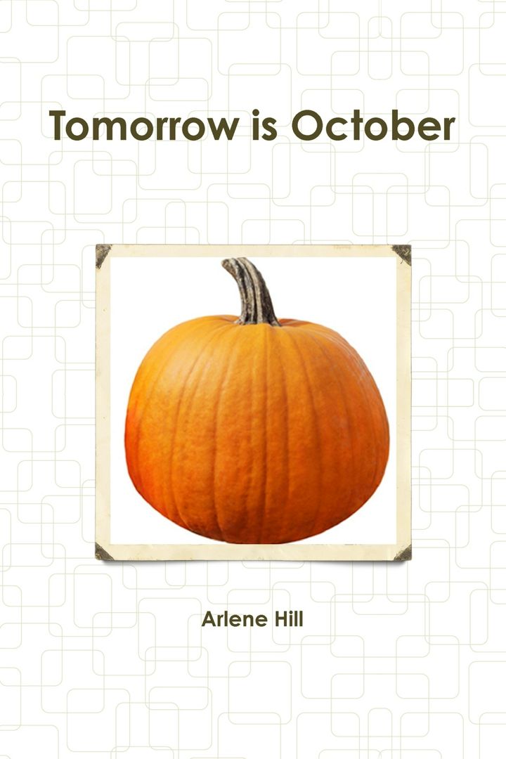 Tomorrow Is October