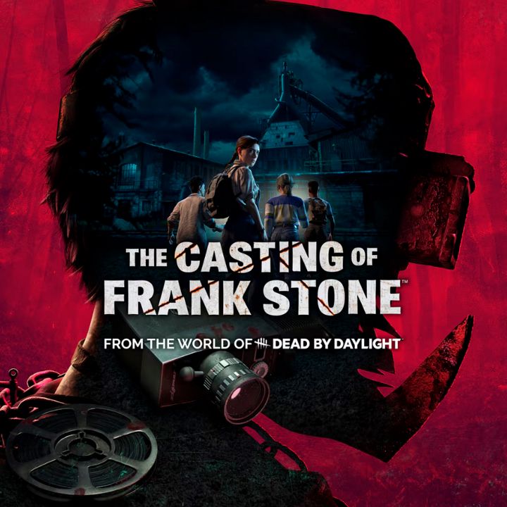 Игра The Casting of Frank Stone (Аккаунт, PC, Windows)