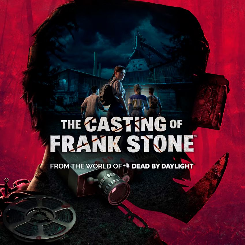 Игра The Casting of Frank Stone (Аккаунт, PC, Windows)