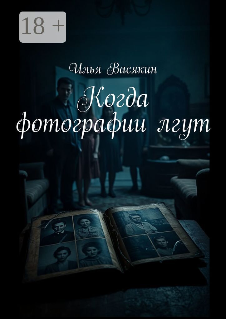 Когда фотографии лгут