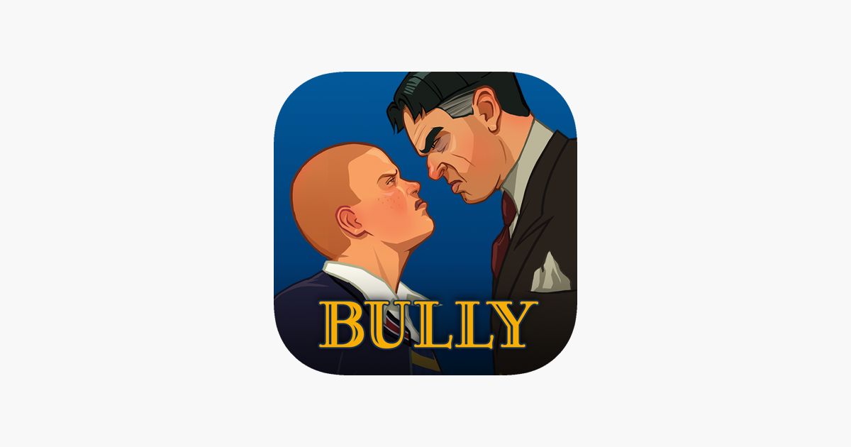 Bully Scholarship Edition           