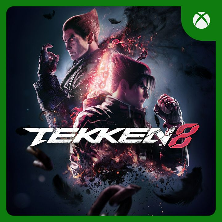 Tekken 8 | Xbox Series X|S