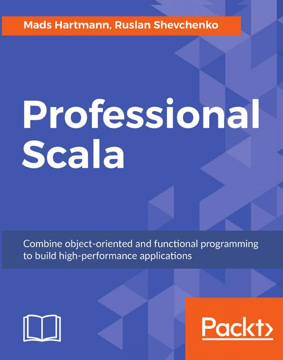 Professional Scala