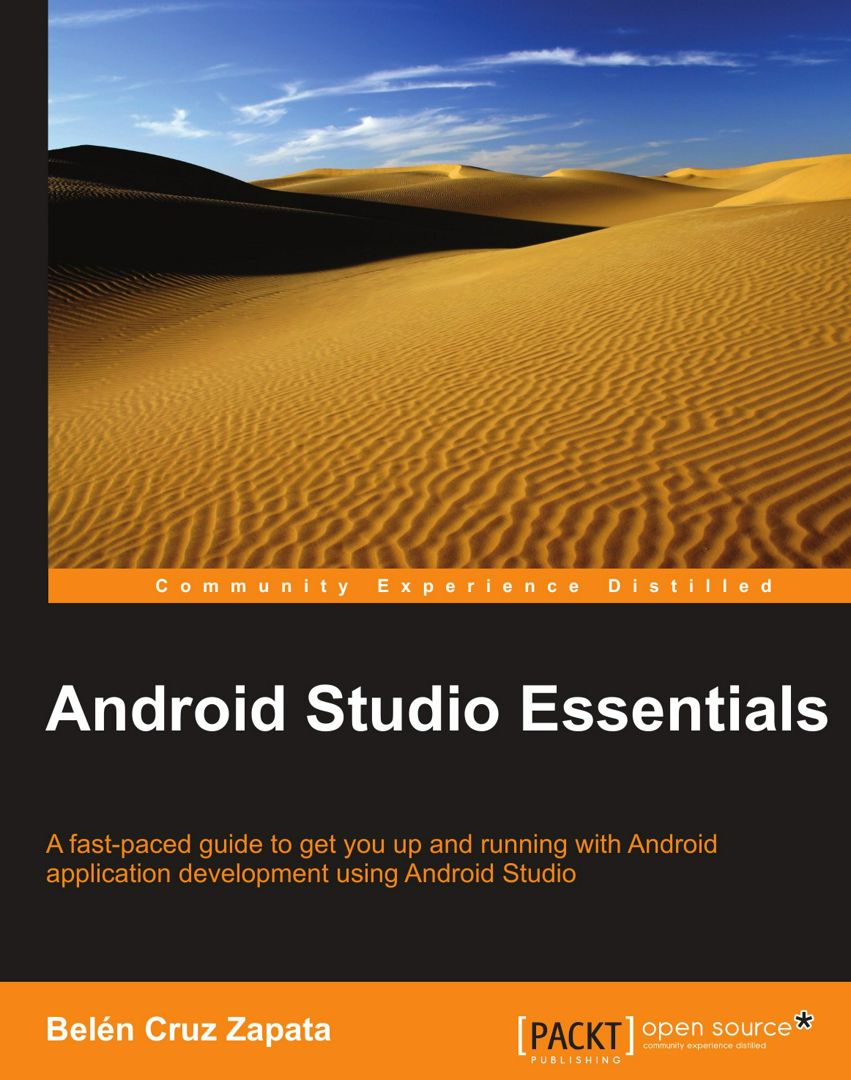 Android Studio Essentials