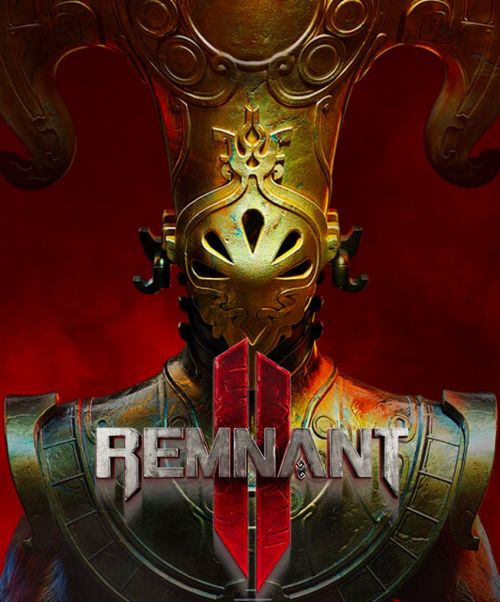 Remnant 2 DELUXE edition (PlayStation/XBox, Турция)