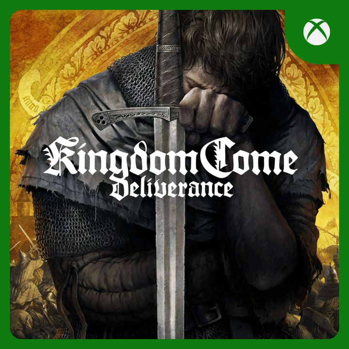 Kingdom Come: Deliverance | Xbox One & Series X|S