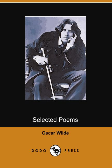 Selected Poems of Oscar Wilde