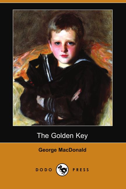 The Golden Key (Dodo Press)