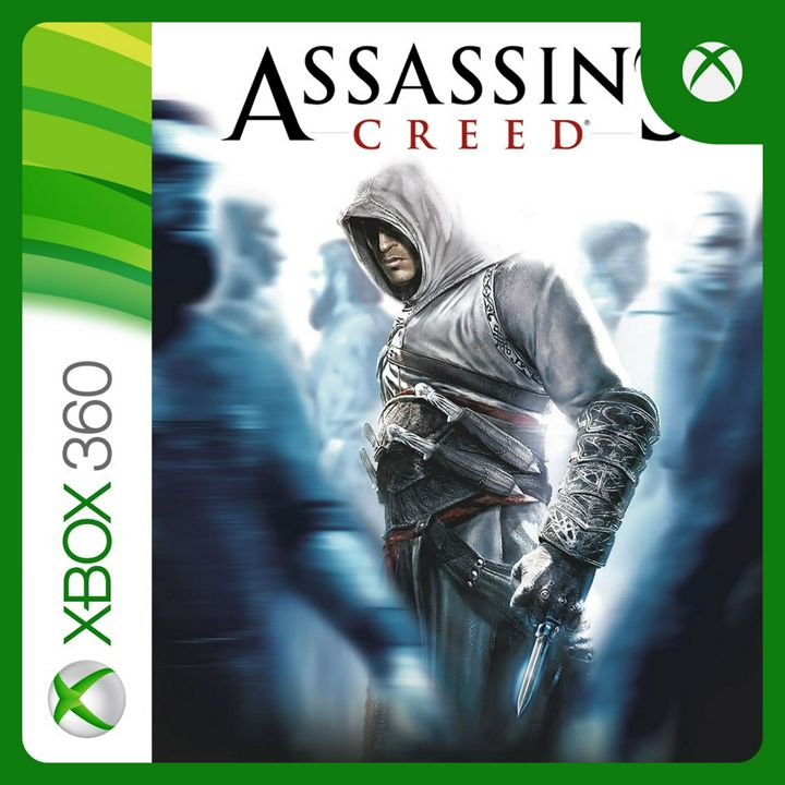 Assassin's Creed | Xbox One & Series X|S