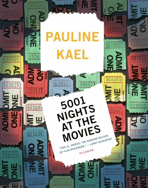 5001 Nights at the Movies. 5001 ночь в кино: на англ. яз.