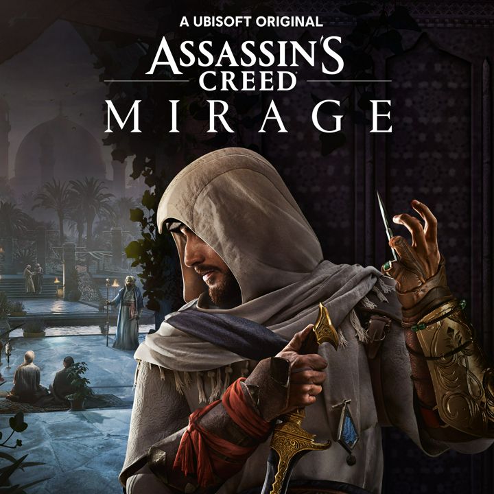 Assassin's Creed Mirage Xbox One, Xbox Series X|S