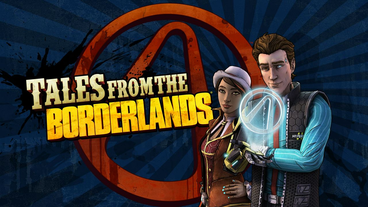 Tales from the Borderlands | Epic Games (PC)