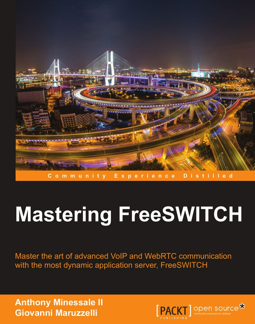 Mastering FreeSWITCH