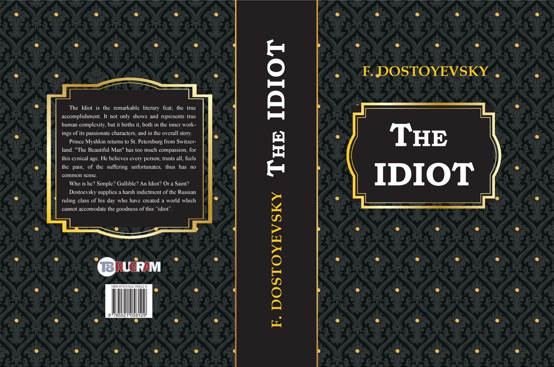 The Idiot