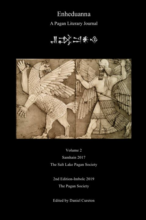 Enheduanna. A Pagan Literary Journal, Volume 2