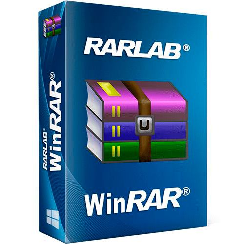 Rar архиватор windows 7. Rar архиватор windows 7