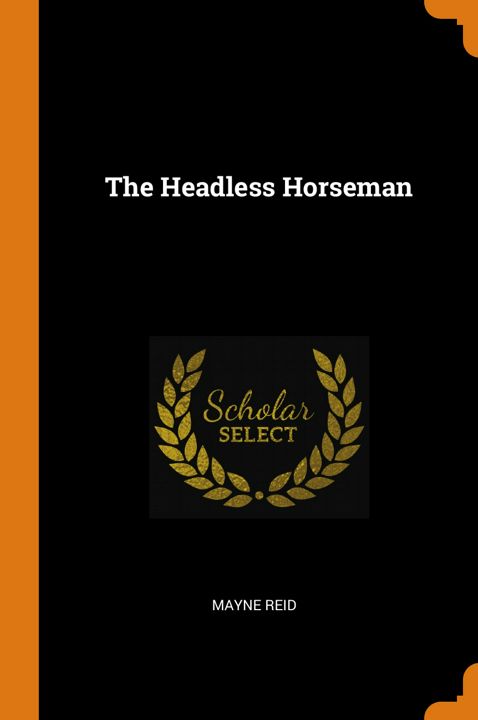 The Headless Horseman