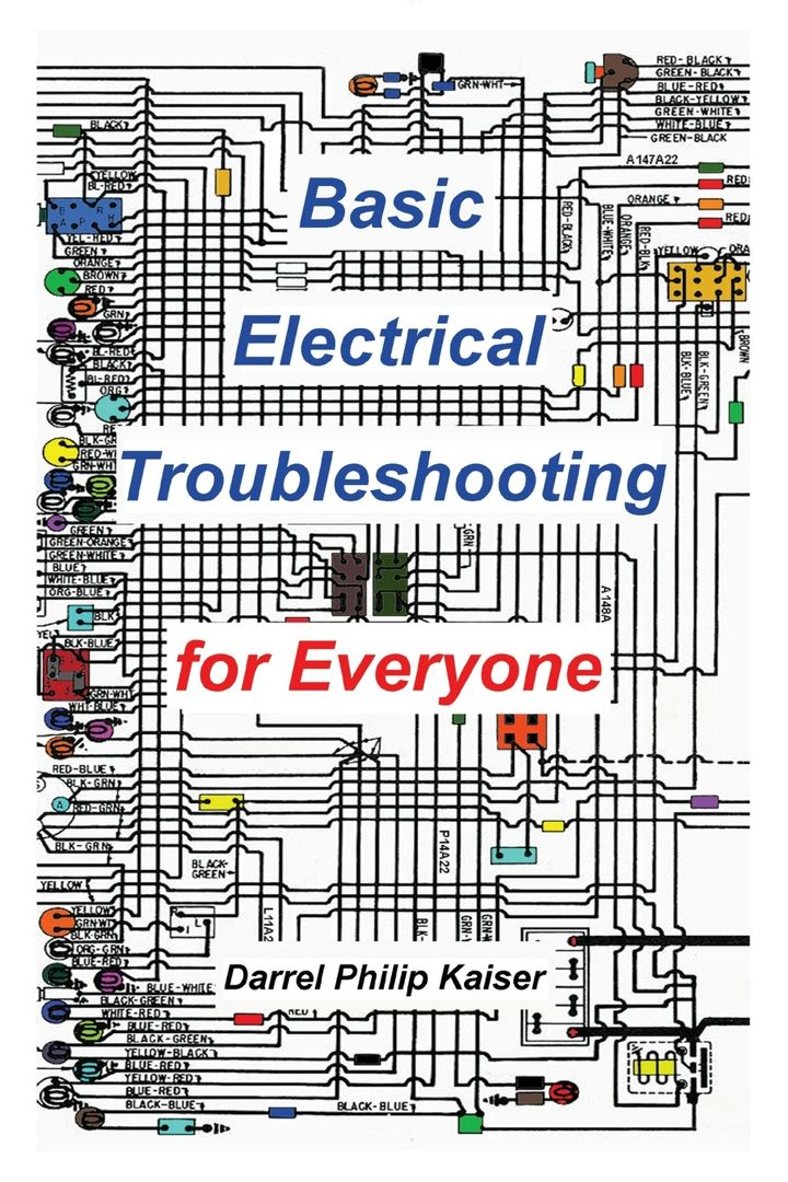 Basic Electrical Troubleshooting for Everyone