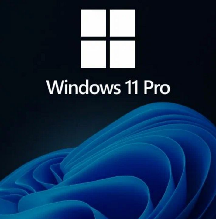 Windows 11 Pro электронный ключ - Русский Язык