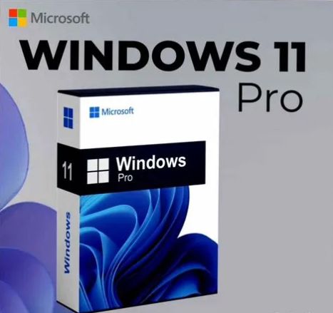 Ключ активации для Windows 11 PRO