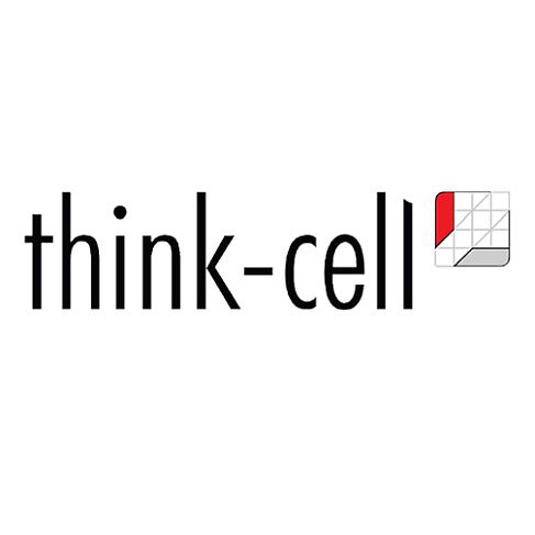 Ключ год на Think Cell - Диаграммы в PowerPoint