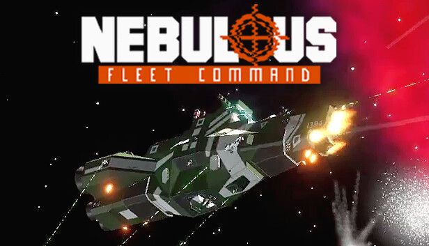 NEBULOUS: Fleet Command