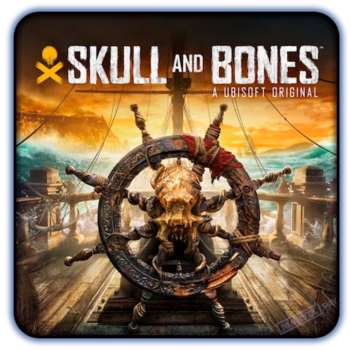 SKULL AND BONES PS5 (Турция)