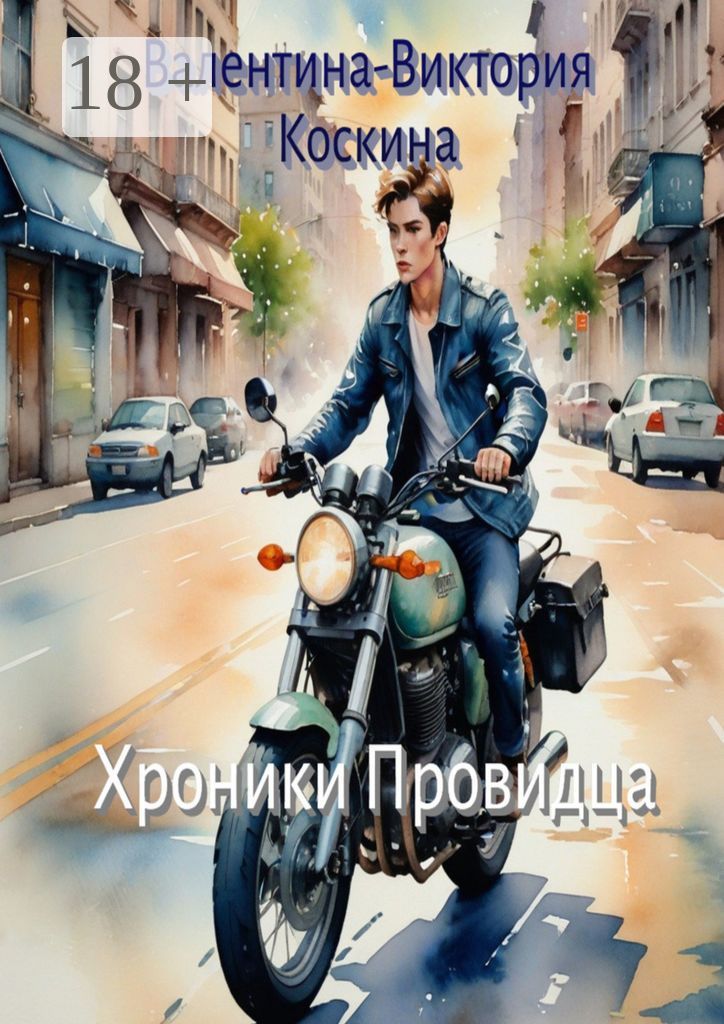 Хроники Провидца