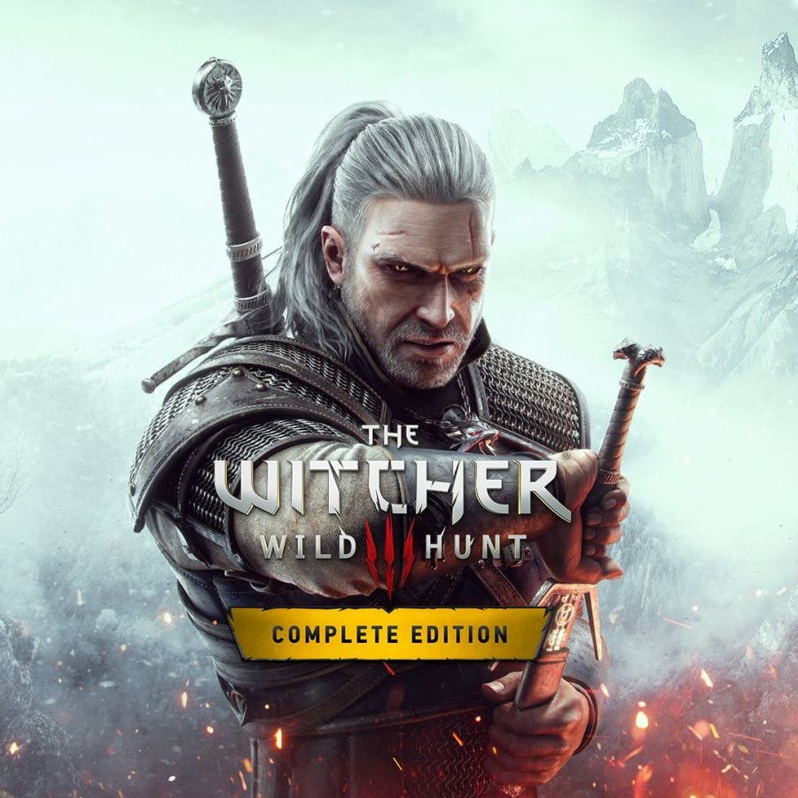 The Witcher 3: Wild Hunt – Complete Edition для PS5 - активация на турецкий аккаунт