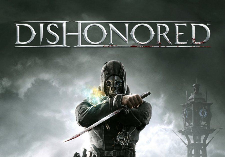 Dishonored - Definitive Edition на Steam PC