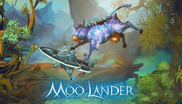 Moo Lander