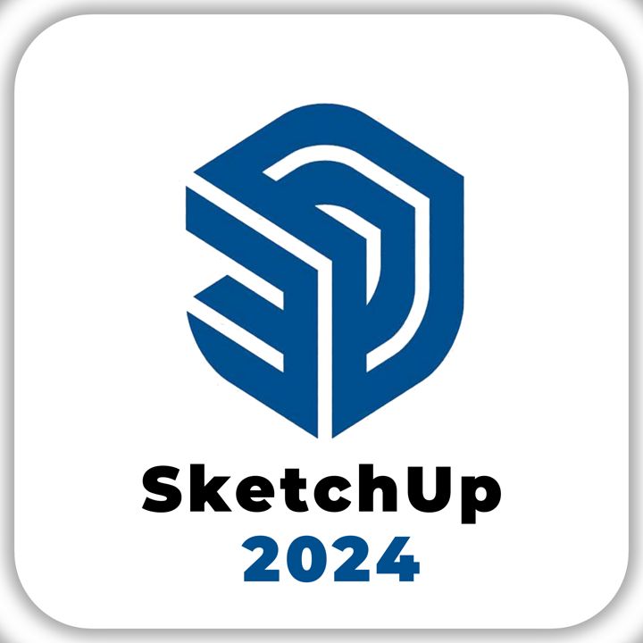 Skеtchup 2024 для Windows