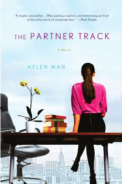 PARTNER TRACK