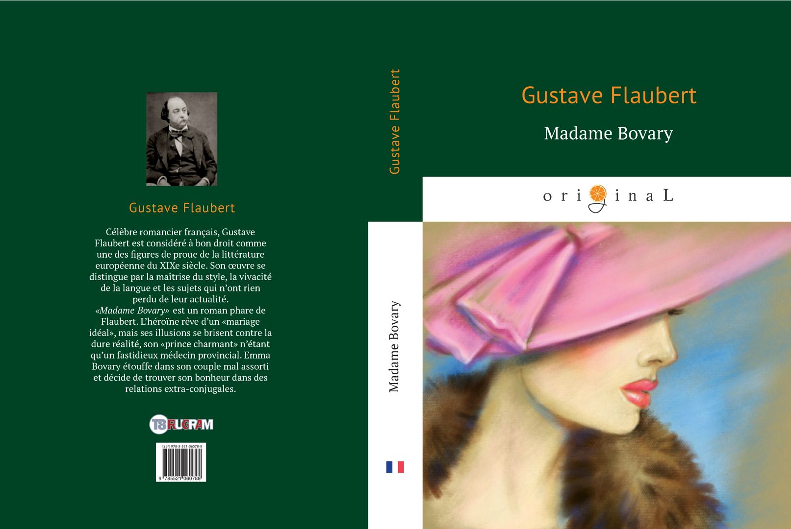 Madame Bovary