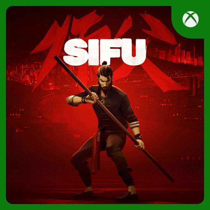 Sifu | Xbox One & Series X|S