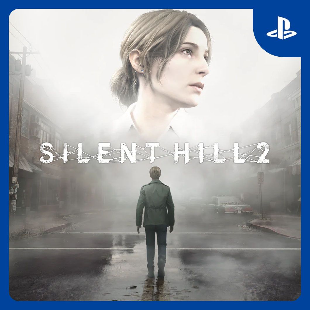 Silent Hill 2 | PS5