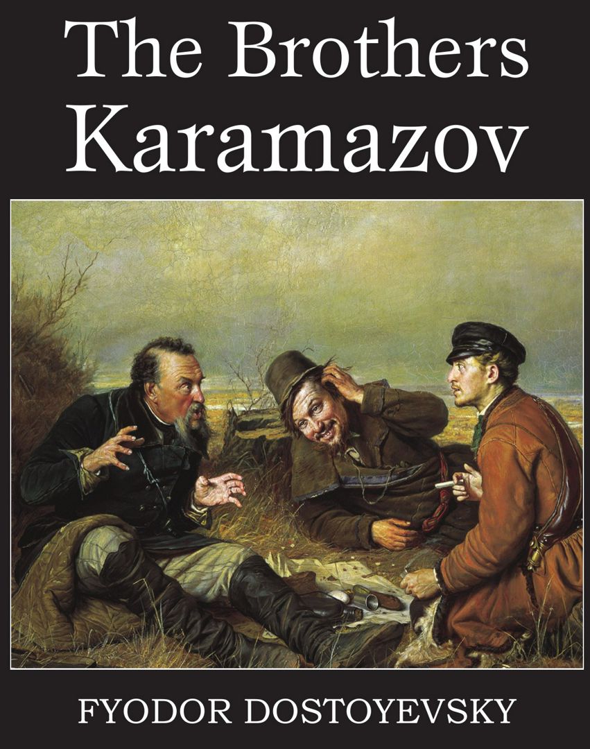 The Brothers Karamazov