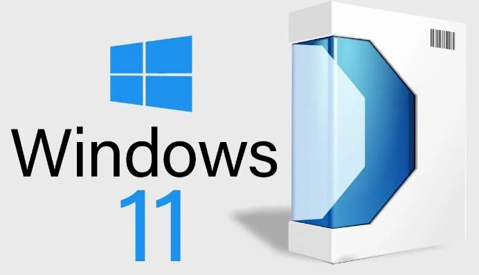 Ключ активации для Windows 11 Home