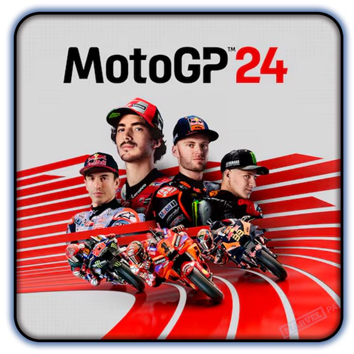MotoGP24 PS4/PS5 (Турция)