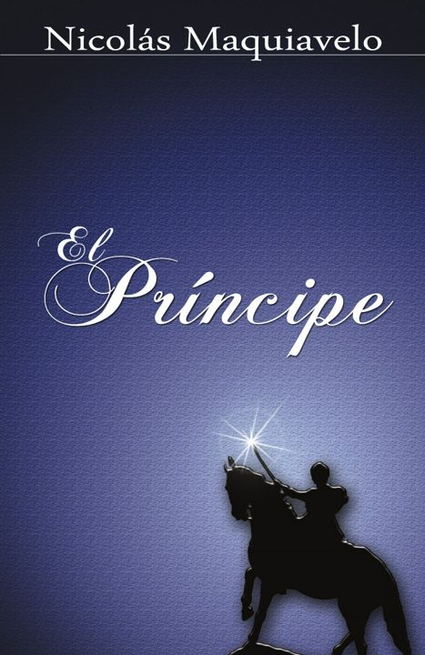 El Principe / The Prince