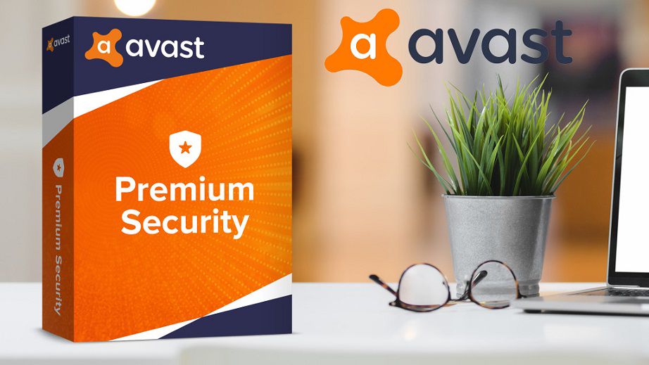 купить ключ Avast premium security 1 год